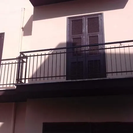 Casetta Rosaria Canino