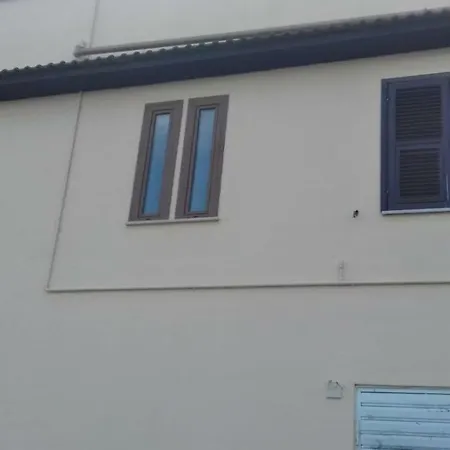 Casetta Rosaria Apartment